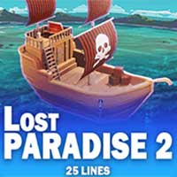 Lost Paradise 2