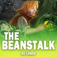 The beanstalk