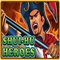 Shui Hu Heroes