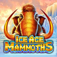 Ice Age Mammoths