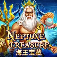 Neptune Treasure