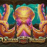 Octopus Treasure