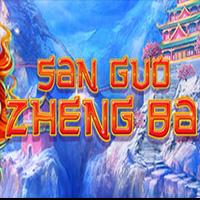 Three Kingdom Wars (San Guo Sheng Ba)