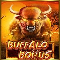Buffalo Bonus