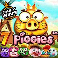 demo slot 7 Piggies