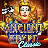 demo slot Ancient Egypt Classic