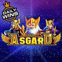 demo slot Asgard