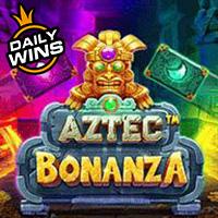 demo slot Aztec Bonanza