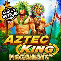 demo slot Aztec King Megaways