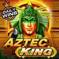 demo slot Aztec King