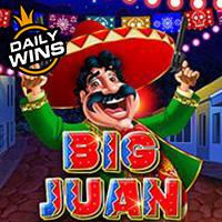 demo slot Big Juan