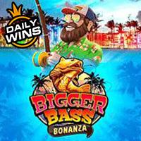 demo slot Bigger Bass Bonanza