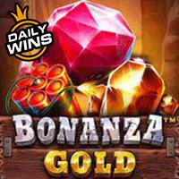 demo slot Bonanza Gold