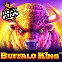 demo slot Buffalo King