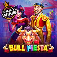 demo slot Bull Fiesta