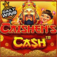 demo slot Caishen’s Cash