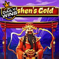 demo slot Caishen’s Gold