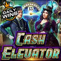 demo slot Cash Elevator