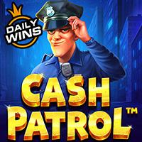 demo slot Cash Patrol
