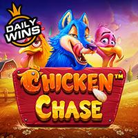 demo slot Chicken Chase