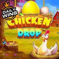 demo slot Chicken Drop