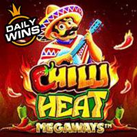 demo slot Chilli Heat Megaways