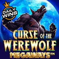 demo slot Curse of the Werewolf Megaways