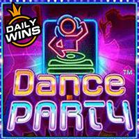 demo slot Dance Party