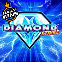 demo slot Diamond Strike