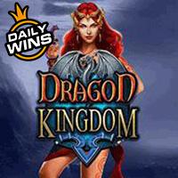 demo slot Dragon Kingdom