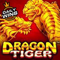 demo slot Dragon Tiger