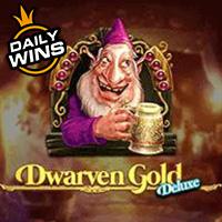 demo slot Dwarven Gold Deluxe
