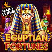 demo slot Egyptian Fortunes