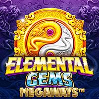 demo slot Elemental Gems Megaways