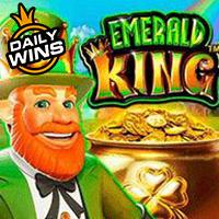 demo slot Emerald King