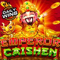 demo slot Emperor Caishen