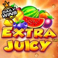 demo slot Extra Juicy