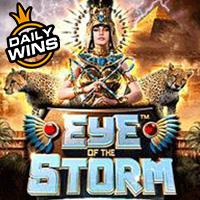 demo slot Eye of the Storm