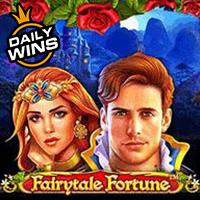 demo slot Fairytale Fortune