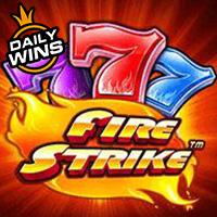 demo slot Fire Strike