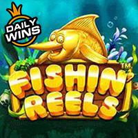 demo slot Fishin' Reels