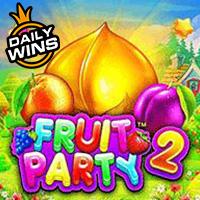 demo slot Fruit Party 2