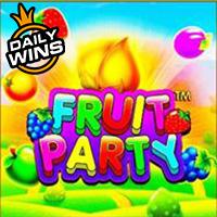 demo slot Fruit Party