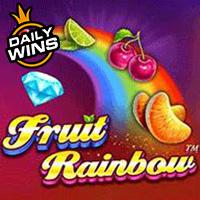 demo slot Fruit Rainbow