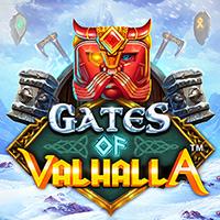 demo slot Gates of Valhalla