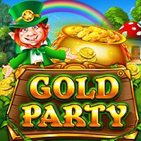 demo slot Gold Party