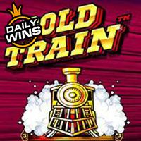 demo slot Gold Train