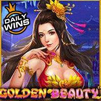 demo slot Golden Beauty