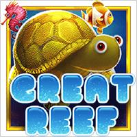 demo slot Great Reef