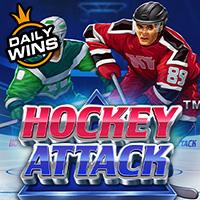 demo slot Hockey Attack